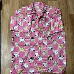 スヌーピー ルームウェアセット