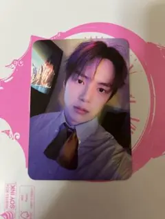 2025年最新】monsta x ミニョクの人気アイテム - メルカリ