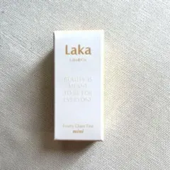Laka Fruity Glam Tint mini 133 Summerのサムネイル