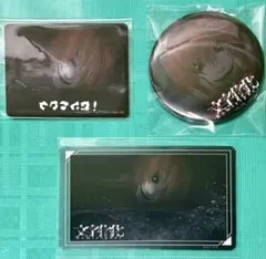 女王蜂 アヴちゃん チェキ風カード ぁゔち メフィスト召喚③ - メルカリ
