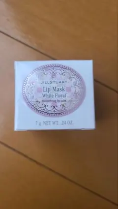 JILLSTUART Lip Mask White Floralのサムネイル