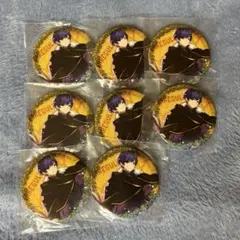 いれいす If 缶バッジのサムネイル