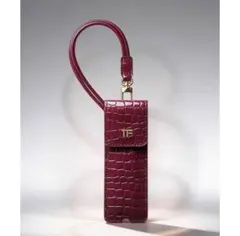 신품 미사용 Tom Ford リップケース ノベルティ