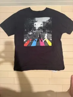 M*O様 最終値下げ激レア　KITH The Beatles コラボ XL ヴィ