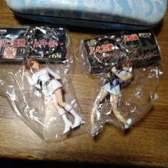 2026年最新】峰不二子キーホルダーの人気アイテム - メルカリ