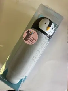 uni ペンギン型スタンドペンケース