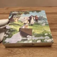 2026年最新】ヴァイスシュヴァルツ フリーレン boxの人気アイテム