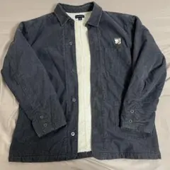 ランズエンド フリース