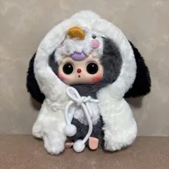 BABY THREE ヒーローシリーズ