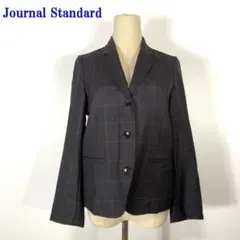 2025年最新】JOURNAL STANDARD テーラードジャケットの人気