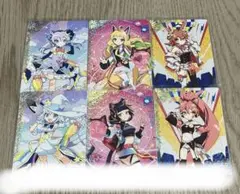 未開封　ナースウィッチ小麦ちゃんR　DVD　全6巻セット　セル版 未開封 ナースウィッチ小麦ちゃんR DVD 全6巻セット セル版 - メルカリ
