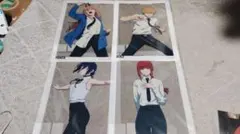 チェンソーマン レゼ編 グッズセット