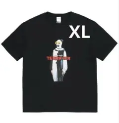 WACKO MARIA TERRIFIER Tシャツ ブラック コラボ L - メルカリ