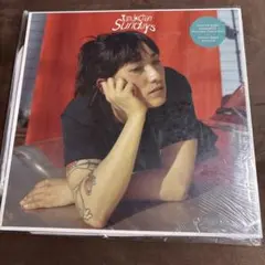 柴田聡子 / Your Favorite Things 】LP 新品未使用 - メルカリ