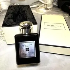 未使用品ジョーマローン チュベローズアンジェリカ コロン50ml