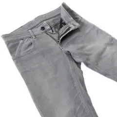 LeeリーLM3511▼スリムストレートデニム▼Sサイズ▼ウエスト約80cm