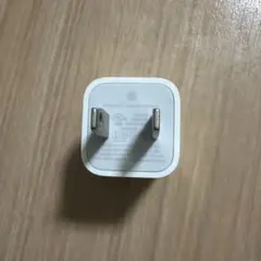 Apple USB充電器 5V/1A