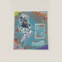 すにすて おさでい アクスタ うぃあすに - メルカリ