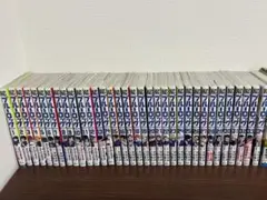 ブルーロック全巻セット　1〜34
