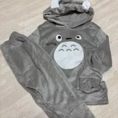となりのトトロ ♡ トトロ コスプレ パジャマ