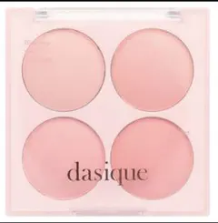Dasique Blending Mood Cheek 07