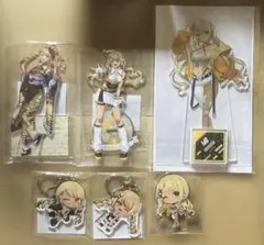 神成きゅぴ 文化祭缶バッチ ぶいすぽ | Mercari