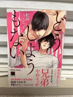 どうしようもない