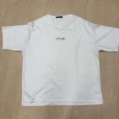 Ciaopanic 半袖 Tシャツ ホワイト Mサイズのサムネイル