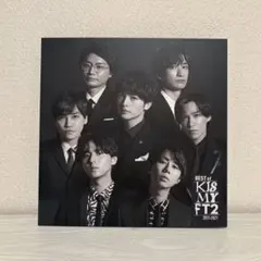 BEST of Kis-My-Ft2