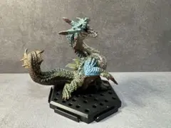 モンスターハンタースタンダードモデルフィギュア　ラギアクルス
