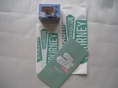 ☆ 嵐グッズ　☆ 嵐を旅する展覧会　☆ 大野　智　☆ 座る嵐　☆ サービス品付き