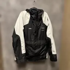 SOPH. FCRB ナイロンジャケット XL