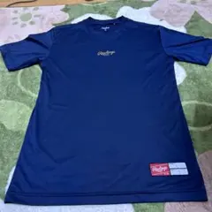 rollings アンダーシャツ　半袖