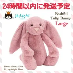 完売品 ジェリーキャット Springlowe Luxe Bunny大きいサイズ - メルカリ