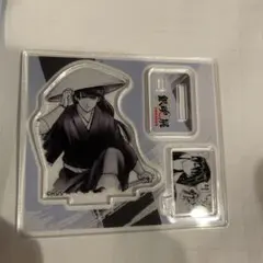 銀魂　桂小太郎　アクリルフィギュアコレクション　　おまけ付き