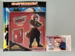 ヒロアカ 切島鋭児郎 アクリルスタンド スナップマイド4