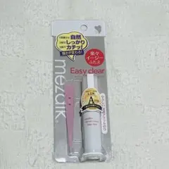 mezaik メザイク　イージークリア ふたえまぶた用化粧品 接着クリアタイプのサムネイル