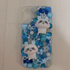 モモンガ iPhoneケースのサムネイル