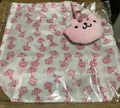 Betty's Blue べディーズブルーエイミーエコバッグ