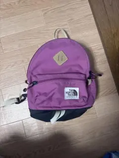 THE NORTH FACE パープルバックパック