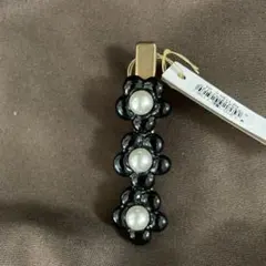 ヘアクリップ　ヘアアクセサリー　アレンジ　新品未使用