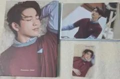 GOT7 4th fanmeeting トレカ ☆ジニョンセット - メルカリ