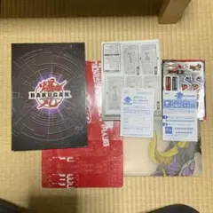 2025年最新】爆丸バトルフィールドDXの人気アイテム - メルカリ