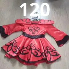 【3点セット】100 ミニーマウス　廃盤　水玉ドレス　ビビディバビディブティック 3点セット】100 ミニーマウス 廃盤 水玉ドレス ビビディバビディ
