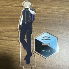 ワールドトリガー アクリルスタンド ヒュース