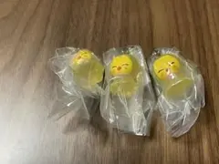 skzoo めじるしアクセサリー straykids ポガリ3個セット