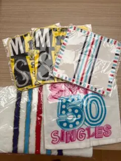 2025年最新】smap タオルの人気アイテム - メルカリ