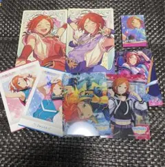 あんスタ 2winkセット 葵ひなた 葵ゆうた