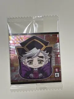 鬼滅の刃ディフォルメシールウエハース 其ノ十四