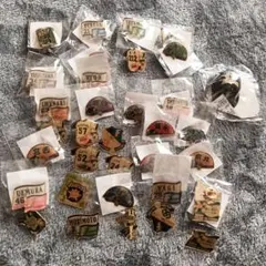ファイターズ　ピンバッジ　まとめ売り